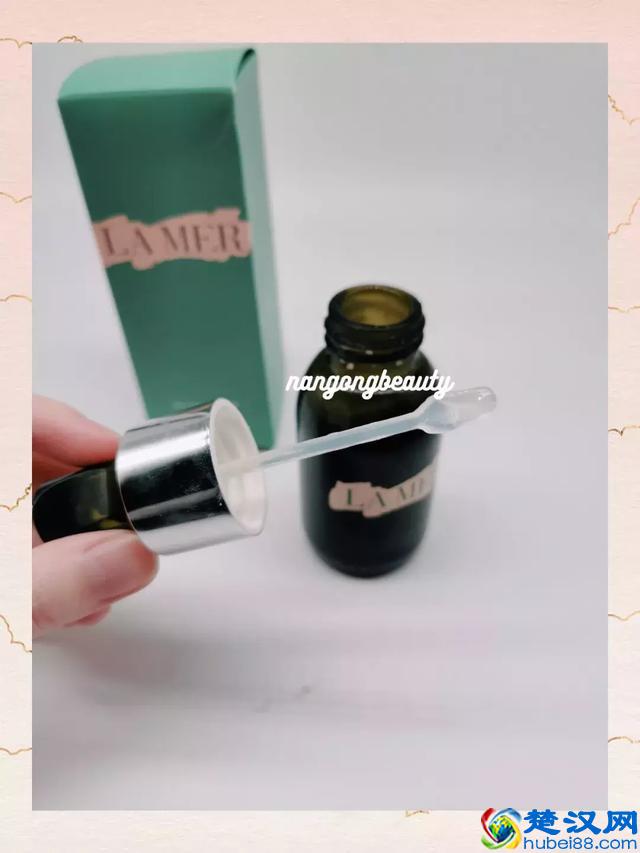 大名鼎鼎的海蓝之谜竟然名不副实？