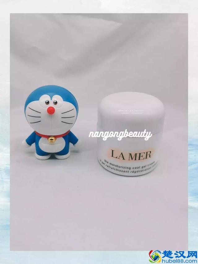 大名鼎鼎的海蓝之谜竟然名不副实？