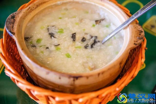 广东人为什么爱喝粥？这几道潮汕名粥你都喝过吗？
