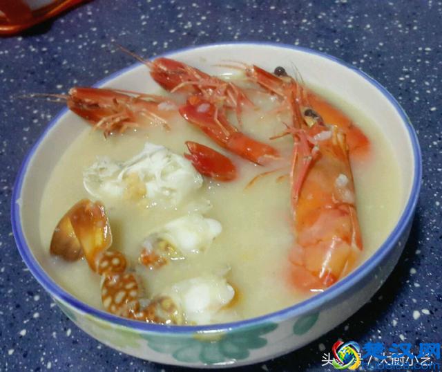 广东人为什么爱喝粥？这几道潮汕名粥你都喝过吗？