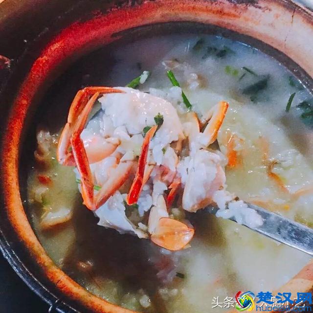 广东人为什么爱喝粥？这几道潮汕名粥你都喝过吗？