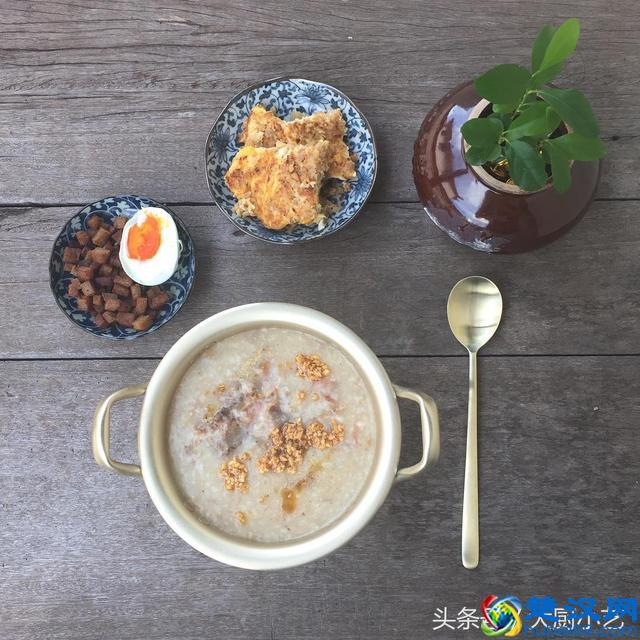广东人为什么爱喝粥？这几道潮汕名粥你都喝过吗？