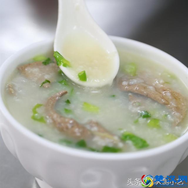 广东人为什么爱喝粥？这几道潮汕名粥你都喝过吗？