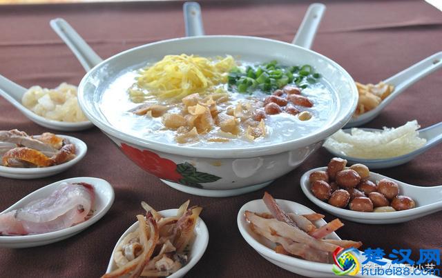 广东人为什么爱喝粥？这几道潮汕名粥你都喝过吗？