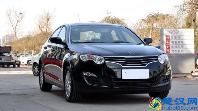 09年的荣威550和12年的中华H530，预算3万如何选