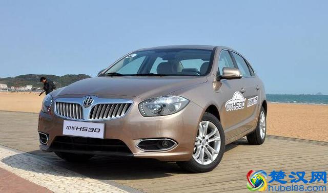 09年的荣威550和12年的中华H530，预算3万如何选