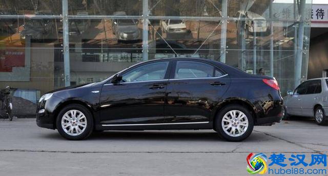 09年的荣威550和12年的中华H530，预算3万如何选