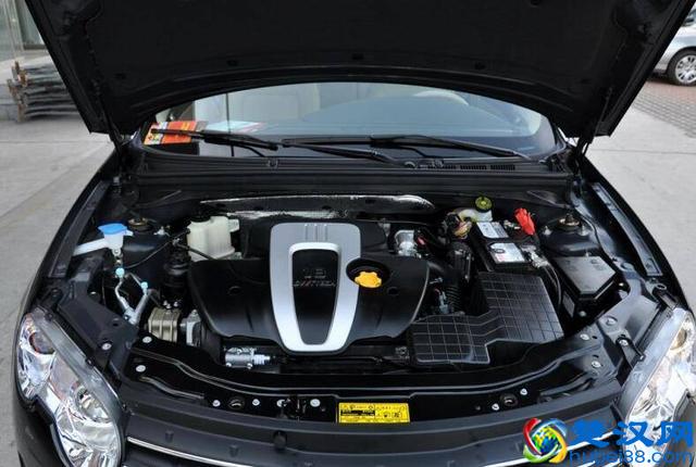 09年的荣威550和12年的中华H530，预算3万如何选