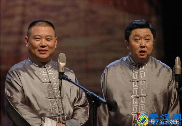 侯耀文临终前与郭德纲彻夜长谈，到底透露的是什么惊人内幕？