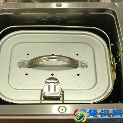 无花果酱的做法