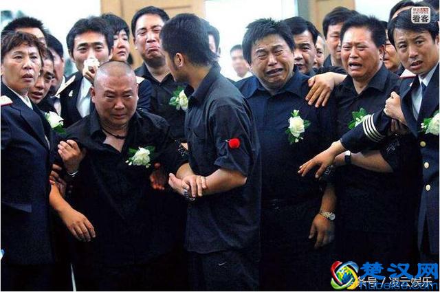 侯耀文临终前与郭德纲彻夜长谈，到底透露的是什么惊人内幕？