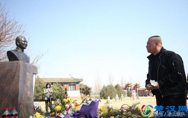 侯耀文临终前与郭德纲彻夜长谈，到底透露的是什么惊人内幕？