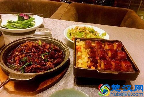 到长沙必去的特色餐厅有哪些