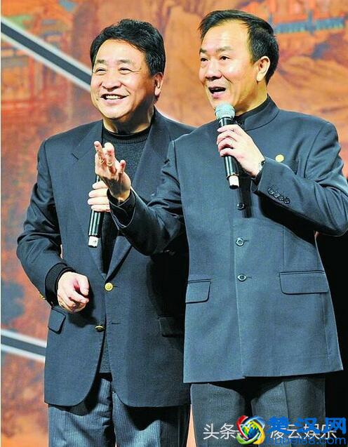 侯耀文临终前与郭德纲彻夜长谈，到底透露的是什么惊人内幕？