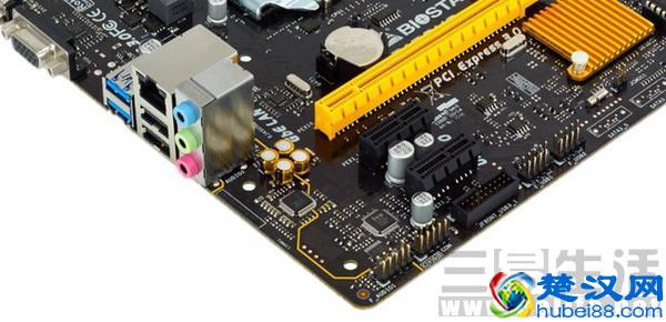 好声音又防雷，映泰PRO加强系列主板大解析