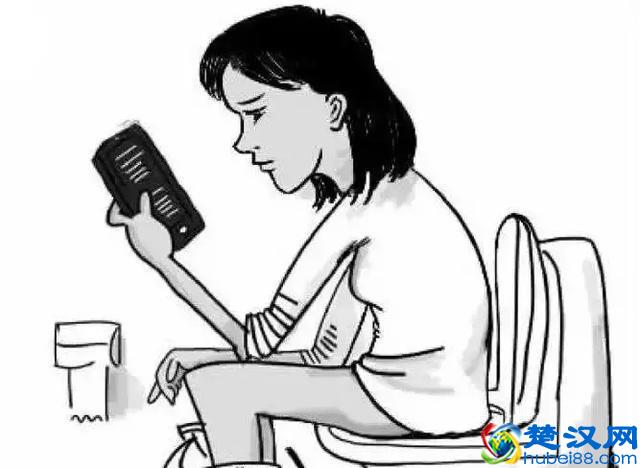 怎样蹲马桶才健康？原来我们一直这么坐马桶是错误的！