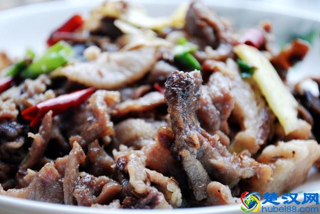 鹿肉怎么做好吃 鹿肉的功效与作用