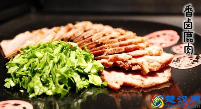 鹿肉怎么做好吃 鹿肉的功效与作用