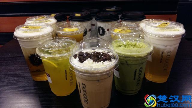 Regiustea 皇茶，倾匠心、近完美，可乐的挚爱