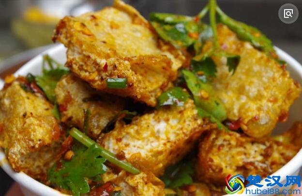 最常见最受欢迎的东北夜市小吃