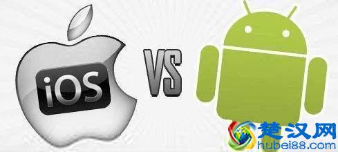 安卓手机最大的福利要来了，安卓9.0流畅度超过苹果IOS，你怎么看