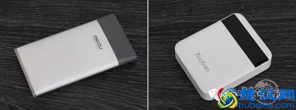 教你选快充移动电源:普通的与快充充电宝差距有多大?