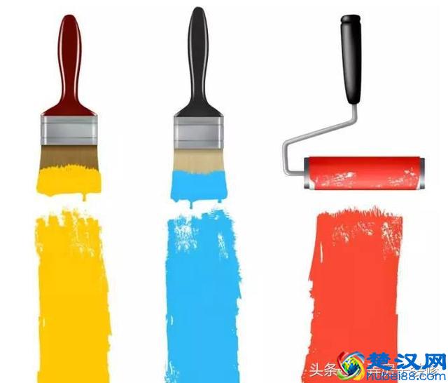 如何选对一桶让你放心的油漆？