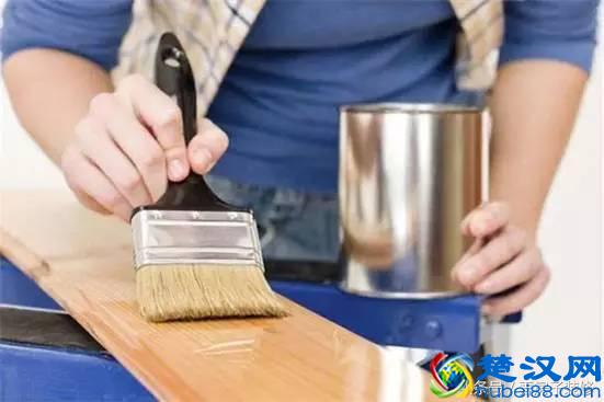 如何选对一桶让你放心的油漆？