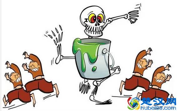 如何选对一桶让你放心的油漆？