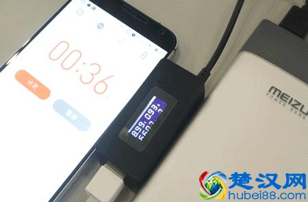 教你选快充移动电源:普通的与快充充电宝差距有多大?