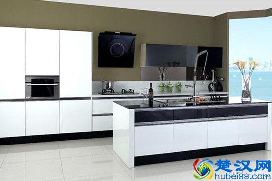 十大整体橱柜有哪些 整体橱柜最新报价