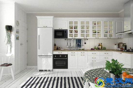 十大整体橱柜有哪些 整体橱柜最新报价