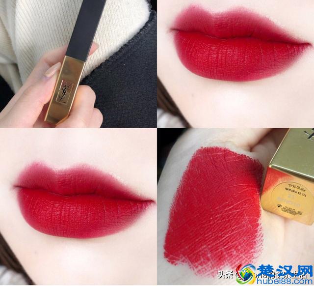 2019年口红品牌排行榜 哪个牌子值得买 这些热门口红你值得拥有！