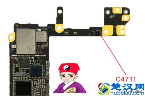 iphone6S设置有铃声来电无铃声维修案例