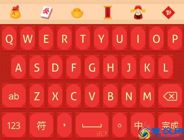 讯飞输入法：一分钟400字，语音输入带你装B带你飞