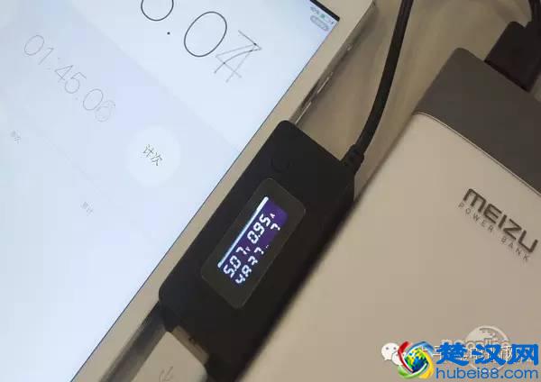教你选快充移动电源:普通的与快充充电宝差距有多大?