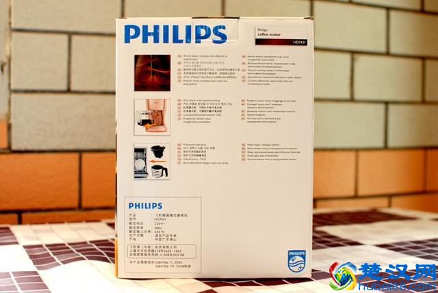 品味醇香咖啡，在家也能轻松做！——飞利浦滴滤式咖啡壶体验