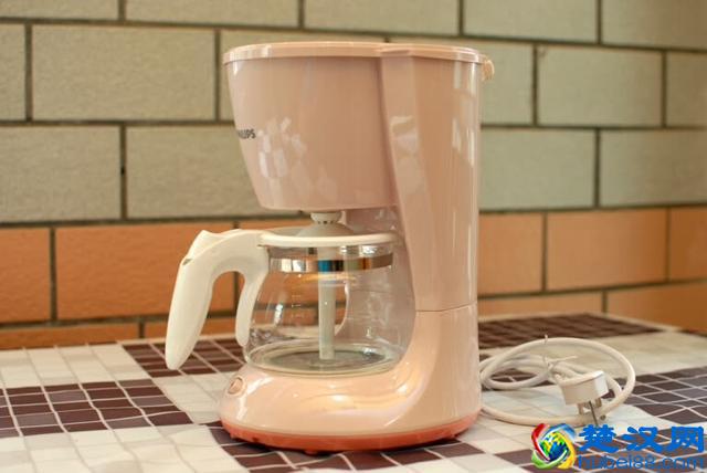 品味醇香咖啡，在家也能轻松做！——飞利浦滴滤式咖啡壶体验