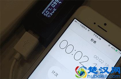 教你选快充移动电源:普通的与快充充电宝差距有多大?