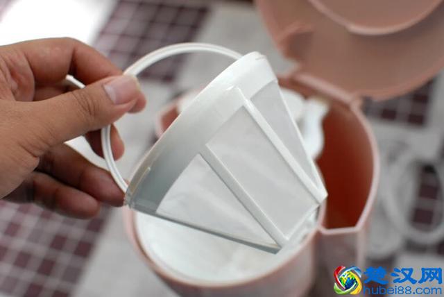 品味醇香咖啡，在家也能轻松做！——飞利浦滴滤式咖啡壶体验