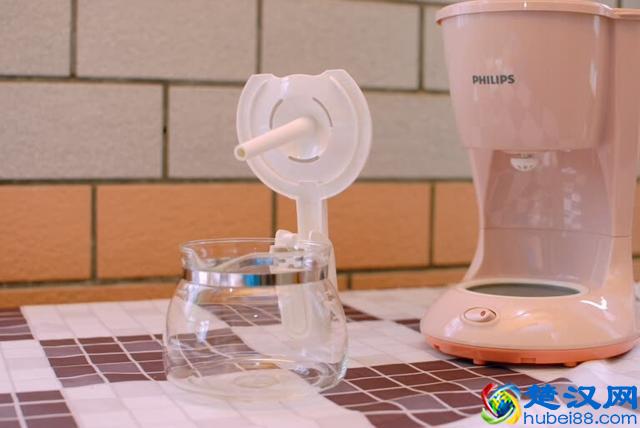 品味醇香咖啡，在家也能轻松做！——飞利浦滴滤式咖啡壶体验