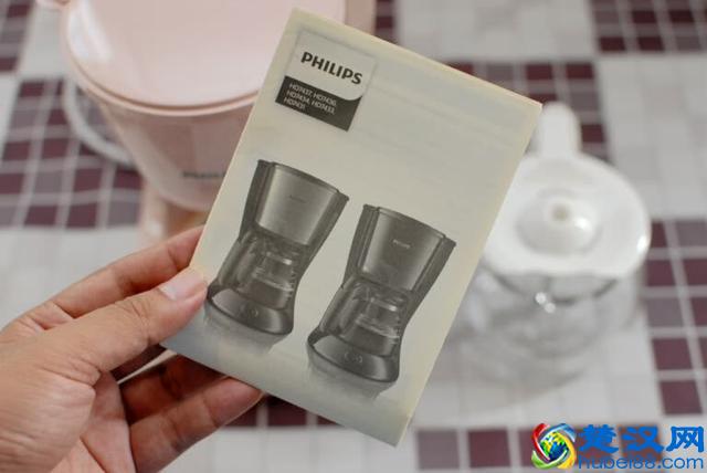 品味醇香咖啡，在家也能轻松做！——飞利浦滴滤式咖啡壶体验