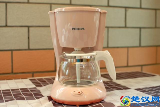 品味醇香咖啡，在家也能轻松做！——飞利浦滴滤式咖啡壶体验