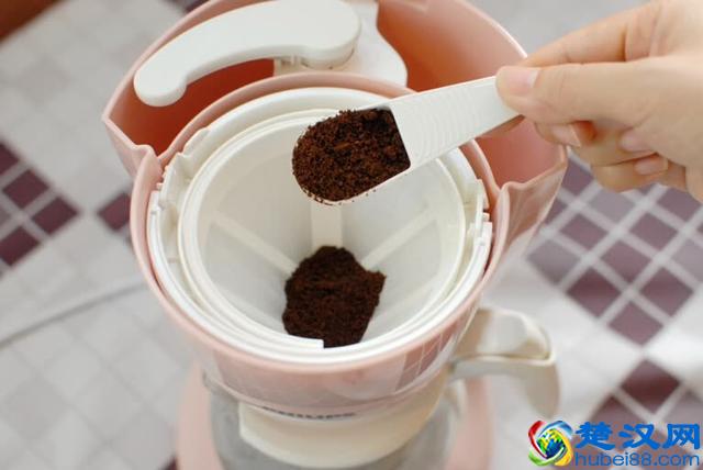 品味醇香咖啡，在家也能轻松做！——飞利浦滴滤式咖啡壶体验