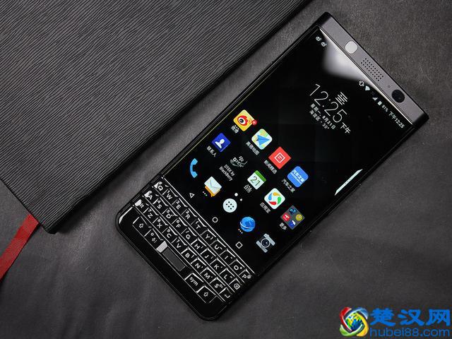 黑莓彻底放弃自己？黑莓10系统关键服务将被关闭