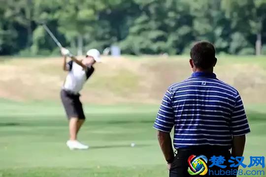 高尔夫如何入门？打不打球都应该看看