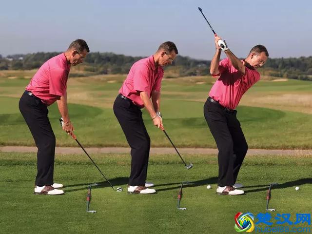 高尔夫如何入门？打不打球都应该看看