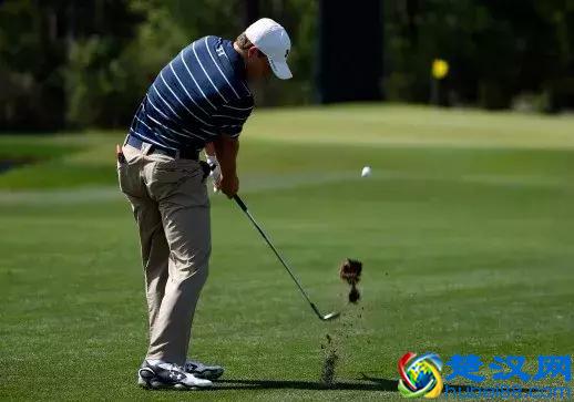 高尔夫如何入门？打不打球都应该看看