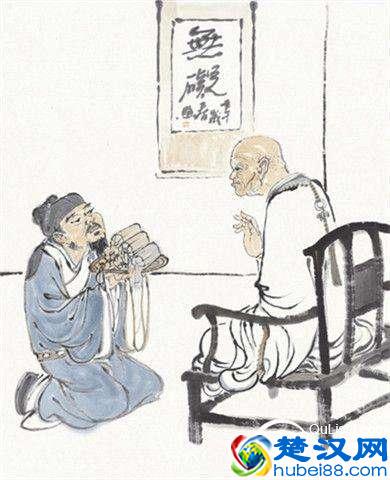 北宋宰相吕蒙正“不计人过”讲的是什么故事？他究竟是个怎样的人？