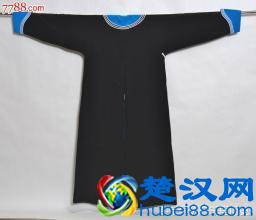 历史冷知识！古时候的皂色和玄色是什么颜色？